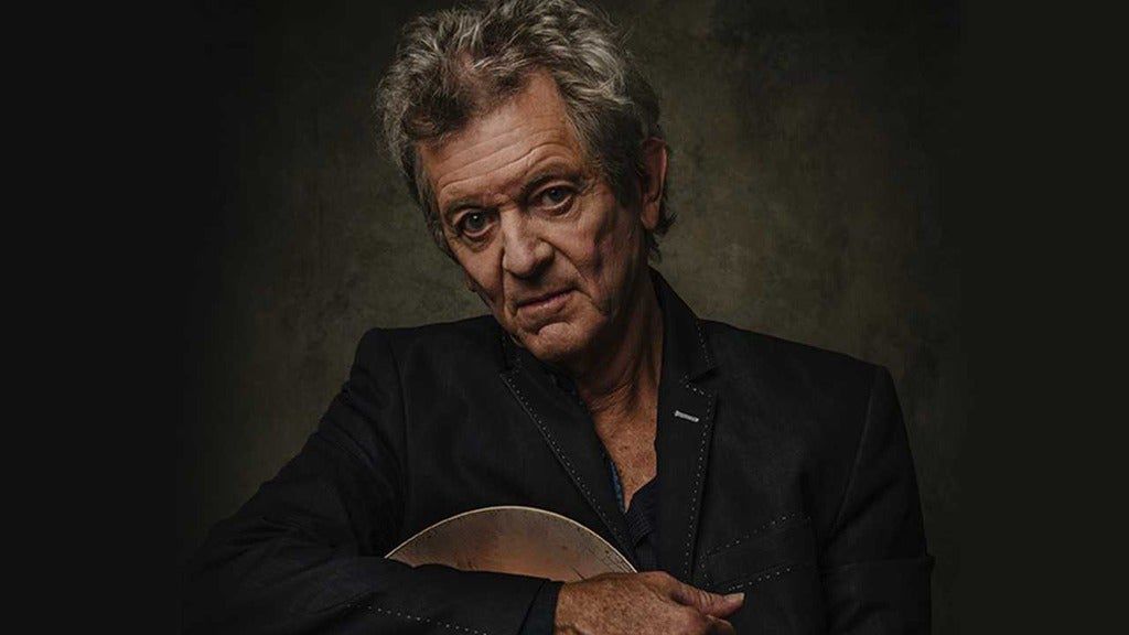 Rodney Crowell - Nov. 23